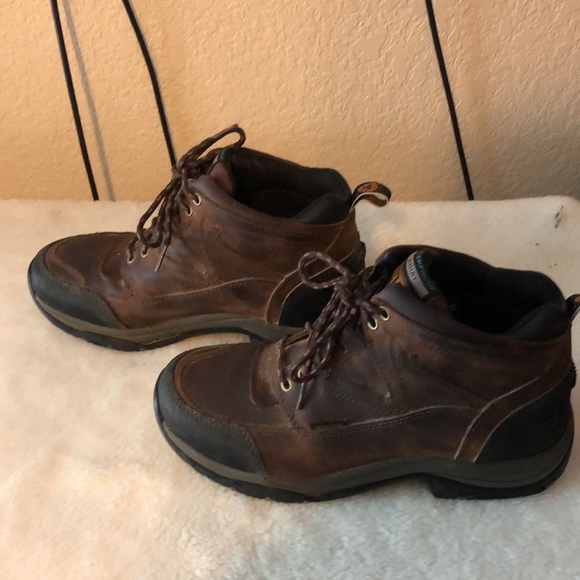 Ariat waterproof boots p2264 - Picture 5 of 11